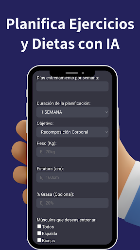 AI Body Repositioning Trainer