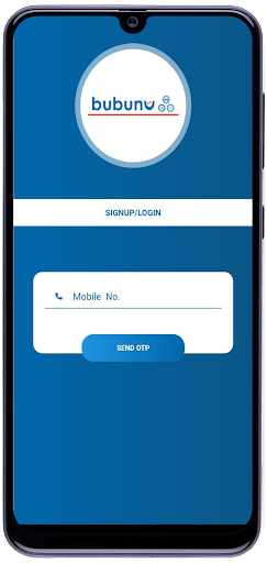 BUBUNU Screen 2