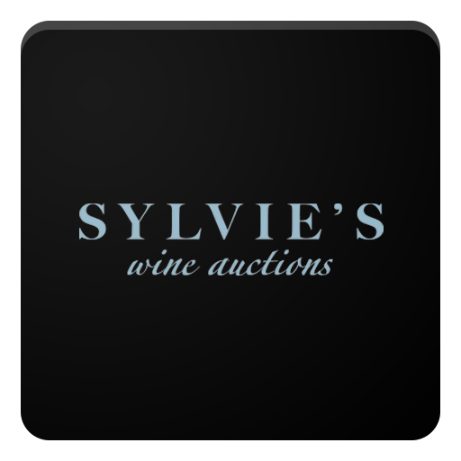 Sylvies Wine Auctions logo