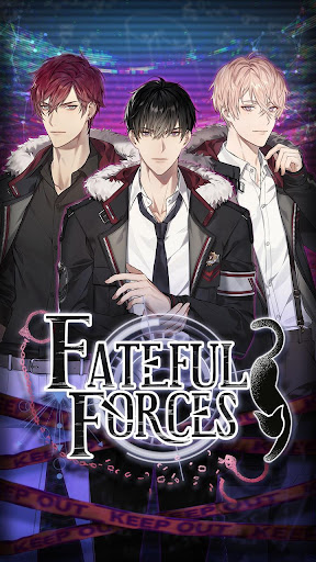 Fateful Forces:Romance you choose 2.1.2 screenshots 1