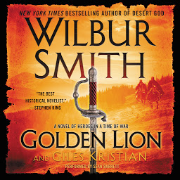 Icon image Golden Lion: A Novel of Heroes in a Time of War