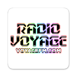Icon image Radio Voyage