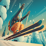 Cover Image of Download Grand Mountain Adventure: Snowboard Premiere 1.190 APK