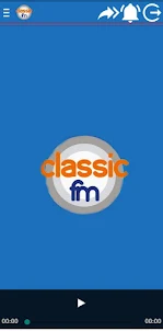 Nigeria Classic FM