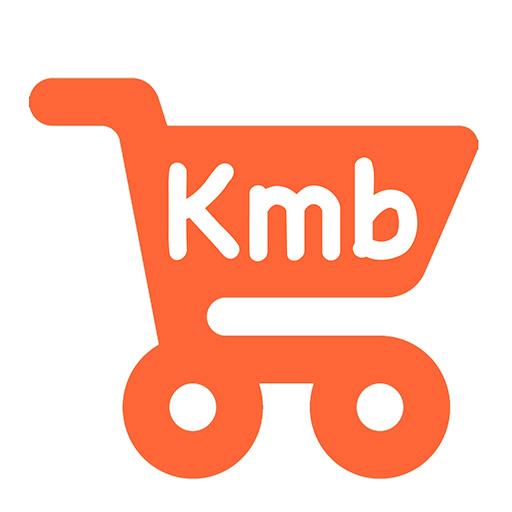 Kmuaban.com - Mua Bán Hàn Quốc  Icon
