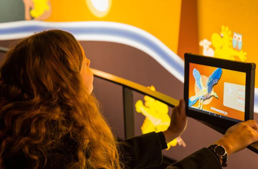 Naturpark Altmühltal AR