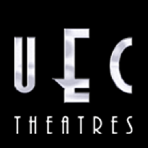 UEC Theatres  Icon