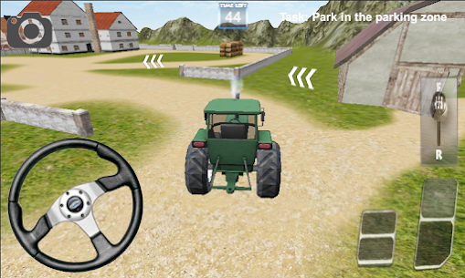 Tractor Farming Simulator Mod APK 2022 3