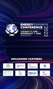 Energy Exports Conference