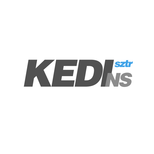 KEDI - Moj vulkanizer logo