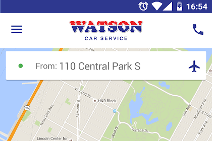 watson car service the bronx ny