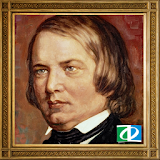 Classical Music Schumann icon