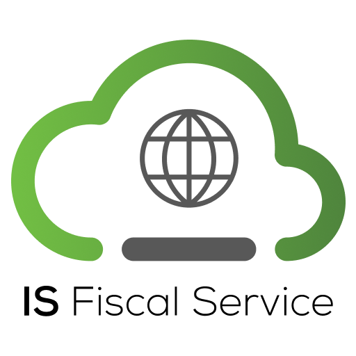 IsFiscalService logo