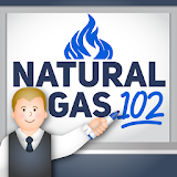 Natural Gas 102 icon
