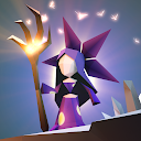 The Enchanted World app icon