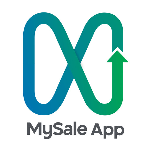 MySale App - Accounting app logo