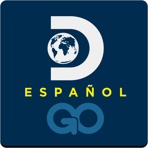 Discovery en Español GO  Icon