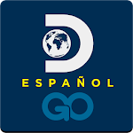 Cover Image of ดาวน์โหลด การค้นพบในภาษาสเปน GO  APK
