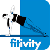 Bodyweight - No Weights, Equipment or Gym Needed icon