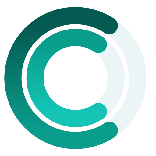 Logo Caloriecap - Fast Food Macros