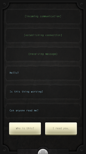 Lifeline 2.1.1 screenshots 3