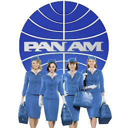 รูปไอคอน Pan Am