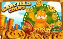 screenshot of Garfield Coins