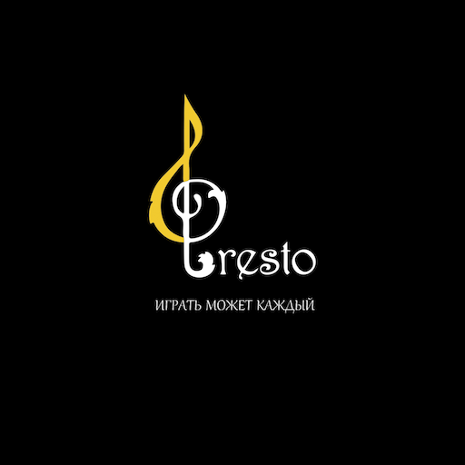 Presto Family logo