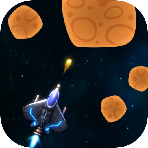Asteroid Sprint Laai af op Windows