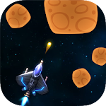 Cover Image of Tải xuống Asteroid Sprint  APK