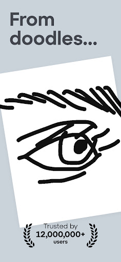 Sketchar: AR Drawing sketchpad - Art & Design - apps