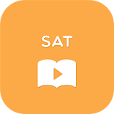 SAT prep tutoring videos icon