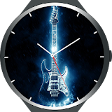 Music Theme Watch Faces icon