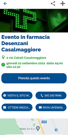 La farmacia dAzienda