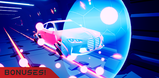 Imágen 13 Neon Chaser android