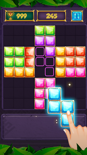 Block Puzzle Jewel 1.4.5 screenshots 3