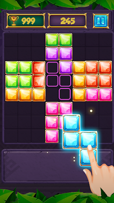 Block Puzzle Jewel - Screenshot 3