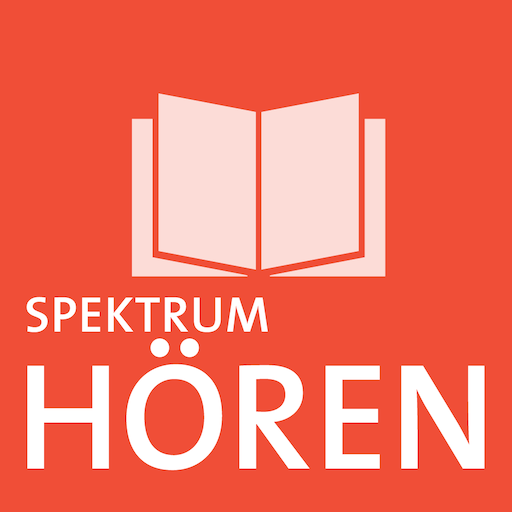 Spektrum-Hören Magazin logo