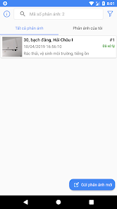 Đô Thị Thông Minh Hải Châu - Ứng Dụng Trên Google Play