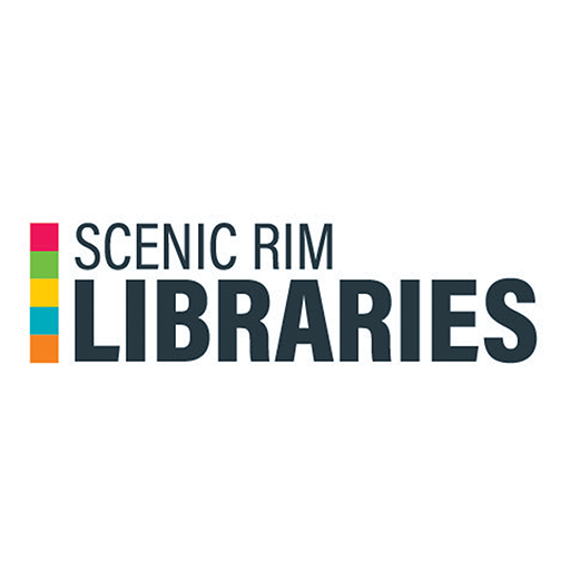 Scenic Rim Libraries logo