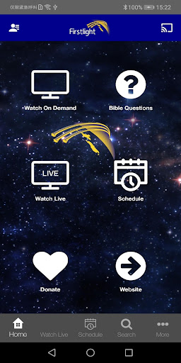 Firstlight online Screen 2
