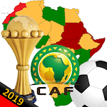 Cover Image of डाउनलोड Golden Cup Egypt 2019  APK