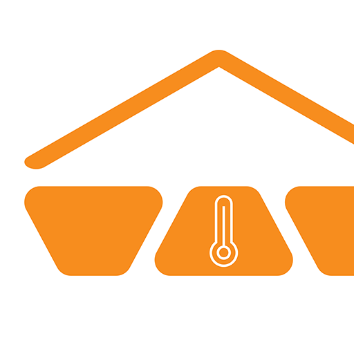 Schluter Smart Thermostat logo