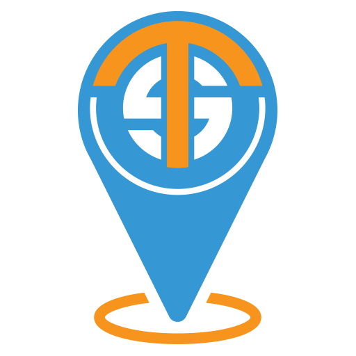 TrackSmart GPS logo