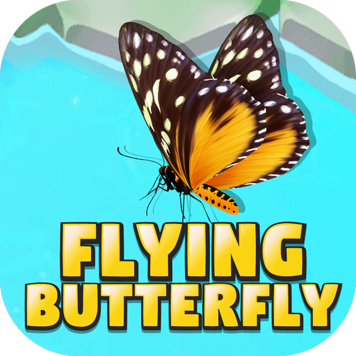 FlyingButterfly