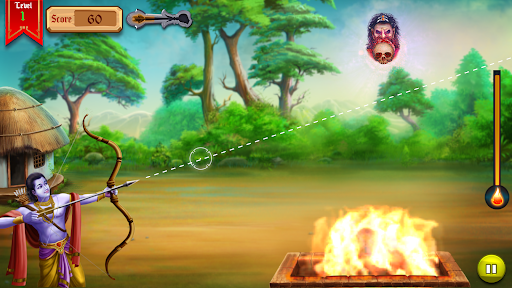 Rama: Guardian of the Flame Screen 3
