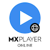 MX Player Online: OTT & Videos icon