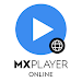 MX Player Online: OTT & Videos Icon