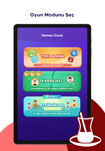 TRT Bil Bakalım screenshot 7