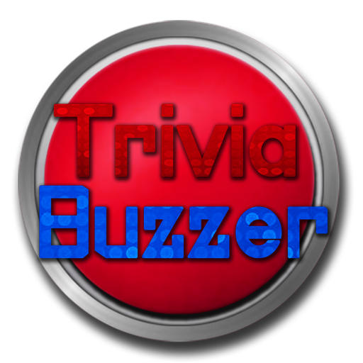 Trivia Buzzer logo